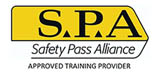 S.P.A - Safety Pass Alliance